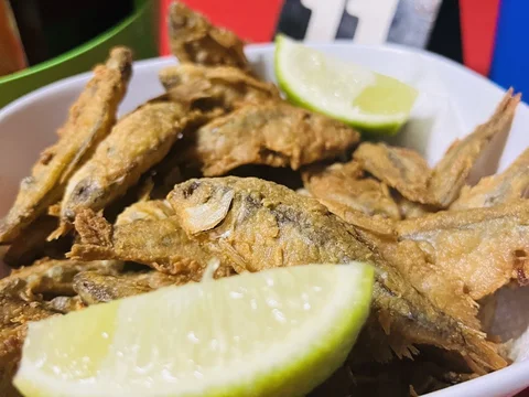 Cantinho do Peixe