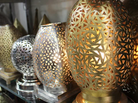 Souk des Artisans