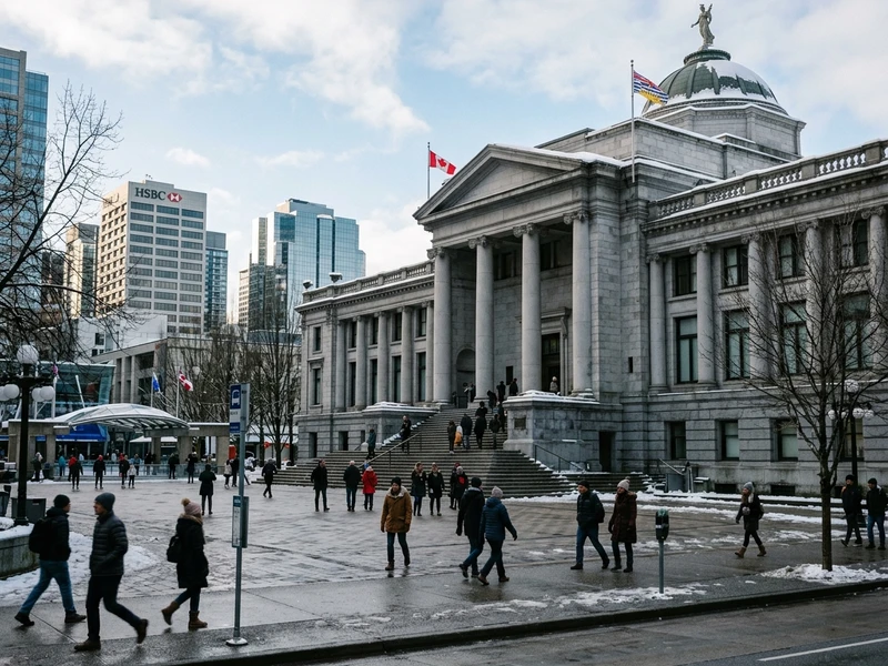 Uma expedição cultural detalhada e substancial pelo patrimônio histórico e artístico de Vancouver durante o inverno 🏛️❄️. Em vez de passagens rápidas por cenários fotográficos, este itinerário foi concebido para o viajante que busca profundidade e significado: conheça as tradições imemoriais dos povos indígenas no Museum of Anthropology e na Bill Reid Gallery, deguste a autêntica gastronomia First Nations no Salmon n Bannock Bistro e compreenda o desenvolvimento urbano nas galerias do Museum of Vancouver e nas salas do imponente Orpheum Theatre de 1927 🎭. Uma celebração consciente de memórias vivas, arquitetura patrimonial e arte legítima sob a calma atmosfera hibernal do Noroeste Pacífico 🌲🌧️.