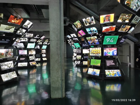 Museu do Futebol
