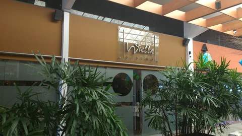 Restaurante Wiella Bistrô