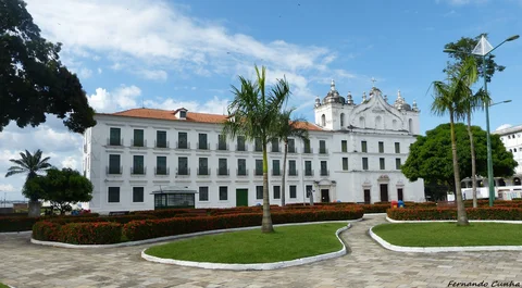 Museu de Arte Sacra do Para