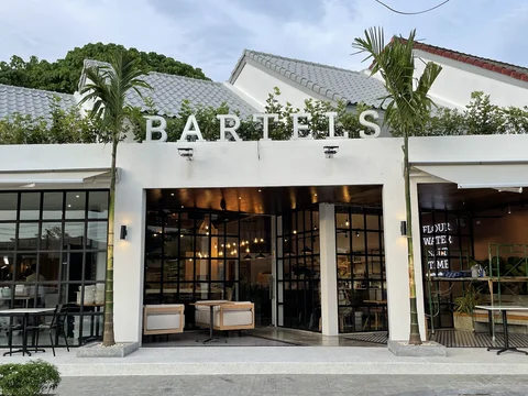 BARTELS Bang Tao