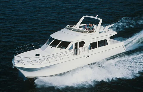 Marina del Rey Yacht Charters