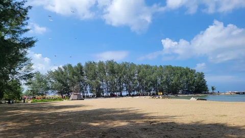 Taman Inspirasi Muntig Siokan