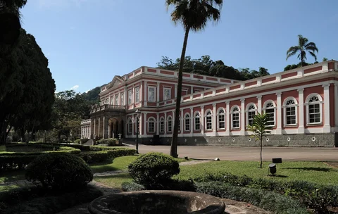 Museu Imperial