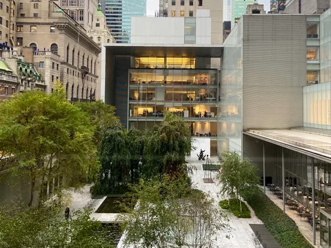 Museum of Modern Art (MoMA)
