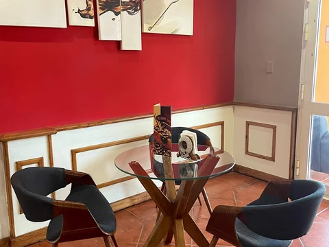 Restaurante El Coco
