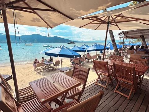 Restaurante Viana