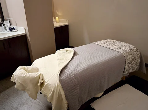 Voie Spa & Salon