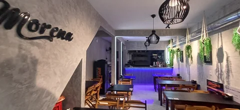 Restaurante Morena