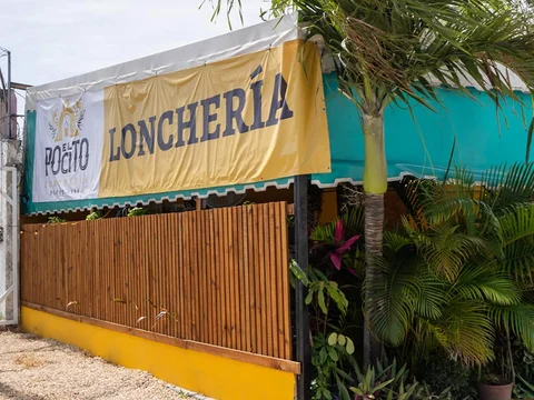 Loncheria El Pocito
