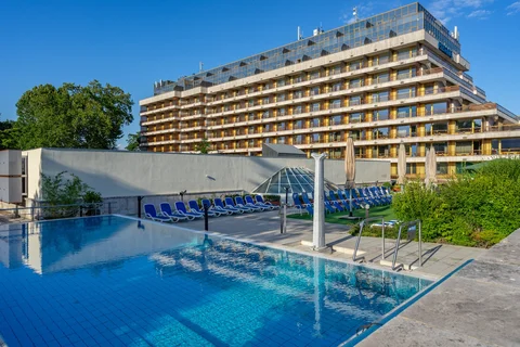Ensana Thermal Margaret Island Health Spa