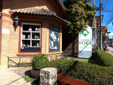 Galeria Suíça