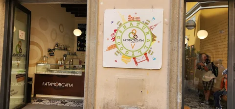 Fatamorgana (Trastevere)