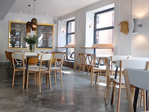 Federal Café