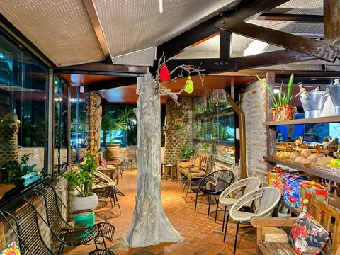 Mangai João Pessoa