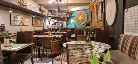 Carmelo Restaurante