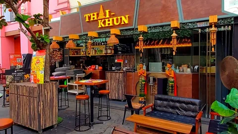Clarke Quay