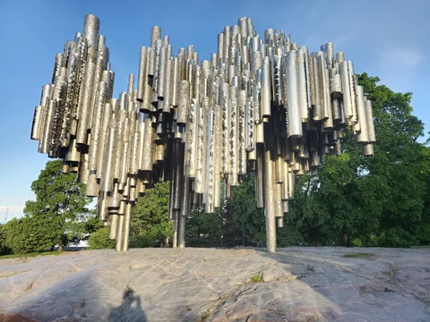 Sibelius-puisto