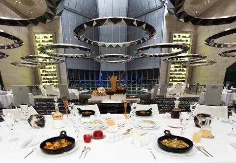 IDAM by Alain Ducasse