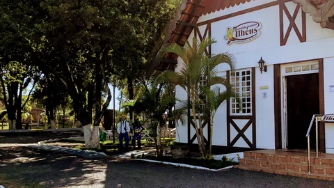 Fabrica de Chocolate Caseiro Ilheus