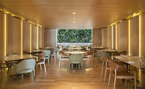 Restaurante Emile
