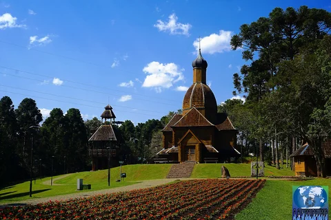 Parque Tingui