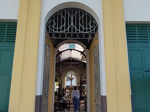 Mercado Público de Itajaí
