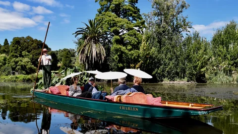 Punt Tours Melbourne