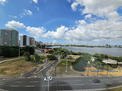 Restaurante Veleiros