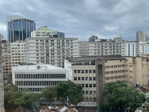 Hotel Atlântico Prime