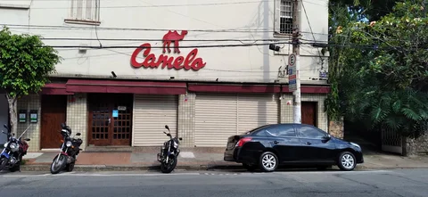 Pizzaria Camelo Jardins