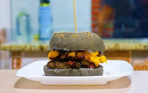 Hamburgueria Aju Burger
