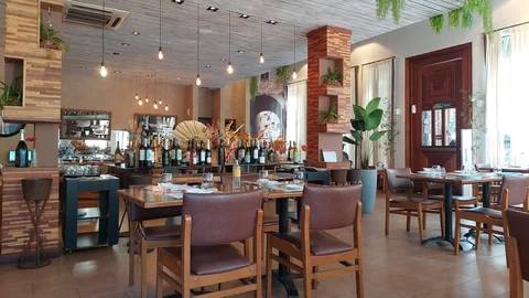 Geppos Restaurante