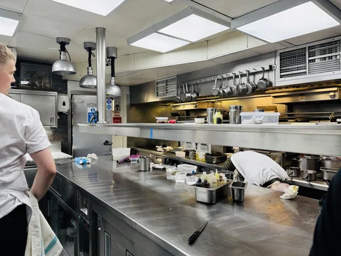 The Ledbury