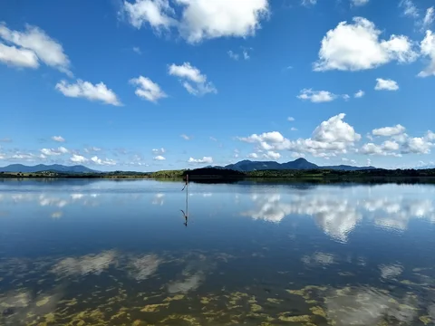 Reserva Ecológica Estadual de Jacarepiá