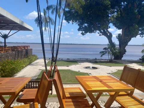 Casa do Saulo das Onze Janelas