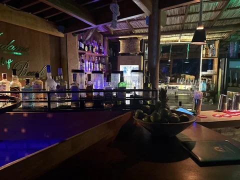 Restaurante Madame Tapioca