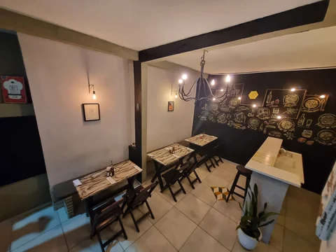 Restaurante Ta Na Telha