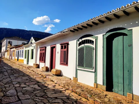 Rua Direita