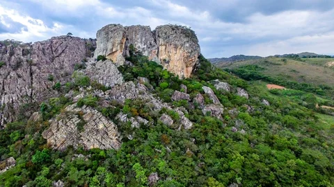 Serra do Lenheiro
