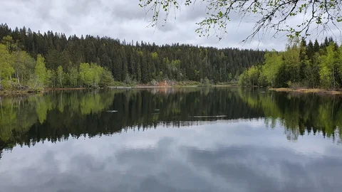 Nordmarka