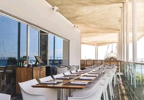 Restaurante Mauá