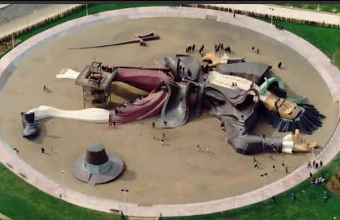 Parque Gulliver
