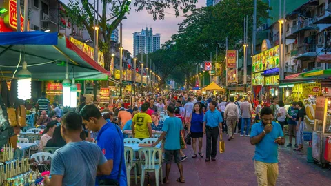 Jalan Alor