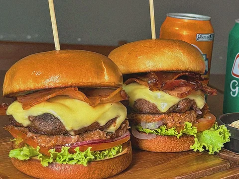 Dudu Burguer Artesanal
