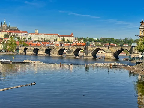 Karluv most