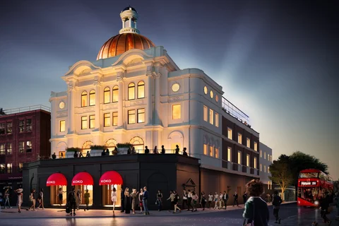KOKO Camden