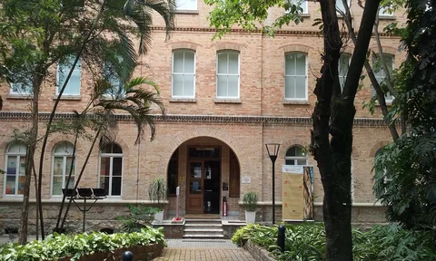 Centro Histórico (exploração livre)